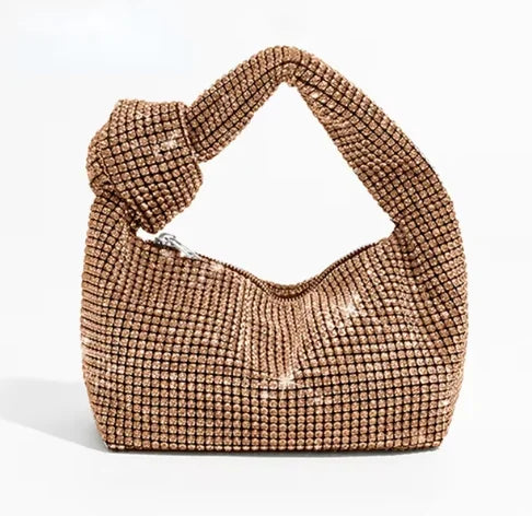 Bolsa Feminina Média 'Brionne' Ferrara