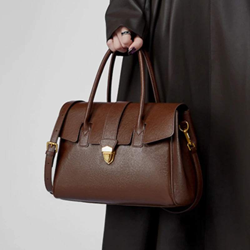 Bolsa de Ombro Tote 