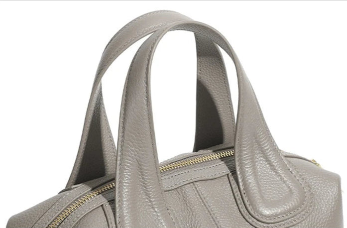 Bolsa Couro Legítimo