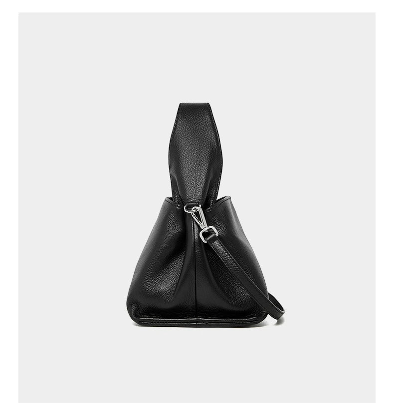 Bolsa 'Brionne' Sky Couro Legítimo
