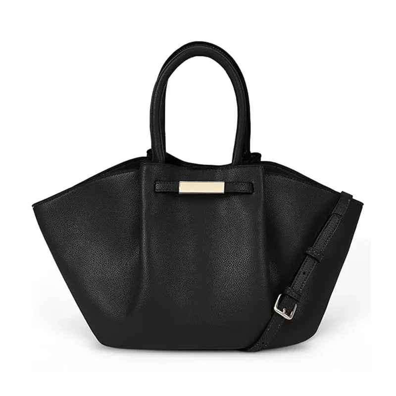 Bolsa Feminina de Couro 'Brionne' Allure JW