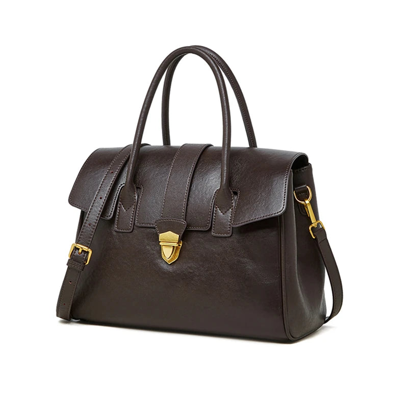 Bolsa de Ombro Tote 
