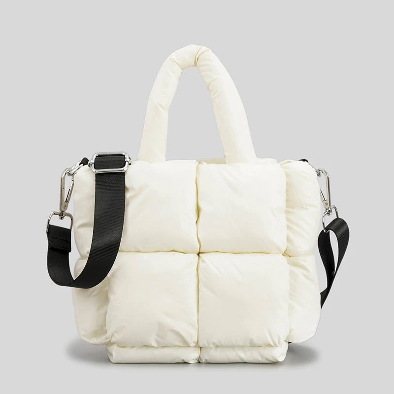 Bolsa Grande Puffer