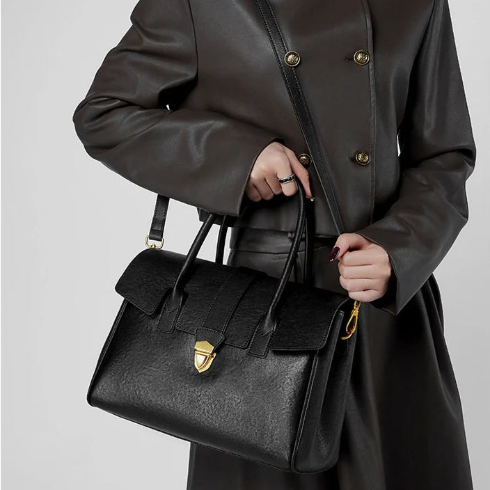 Bolsa de Ombro Tote 