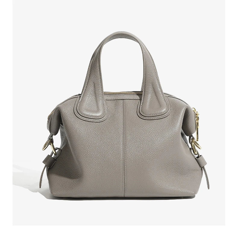 Bolsa Couro Legítimo