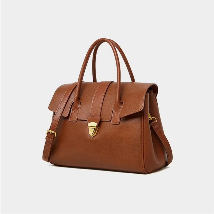 Bolsa de Ombro Tote 
