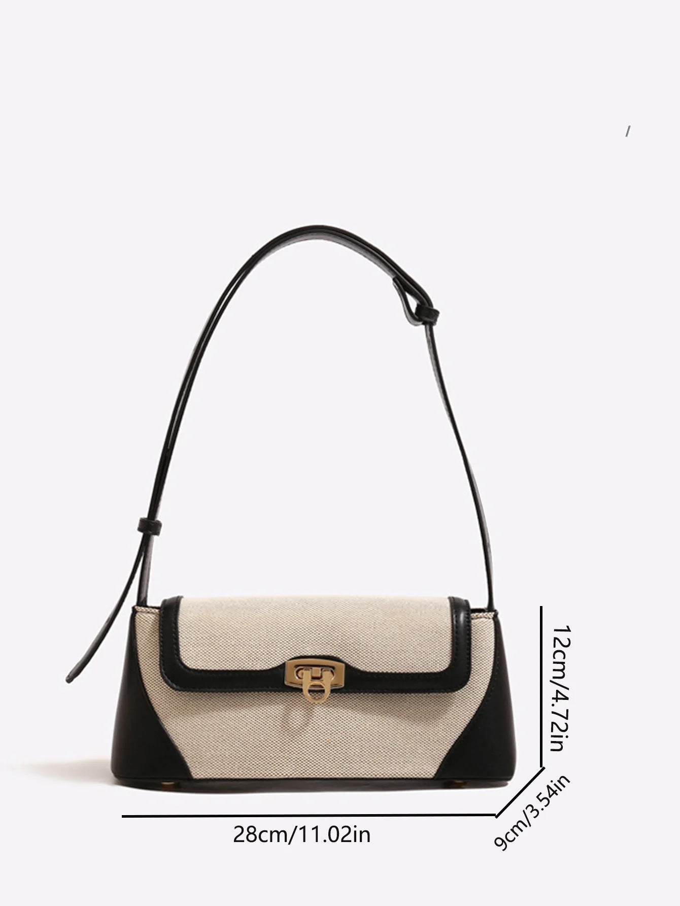 Bolsa Pequena 'Brionne' Pit