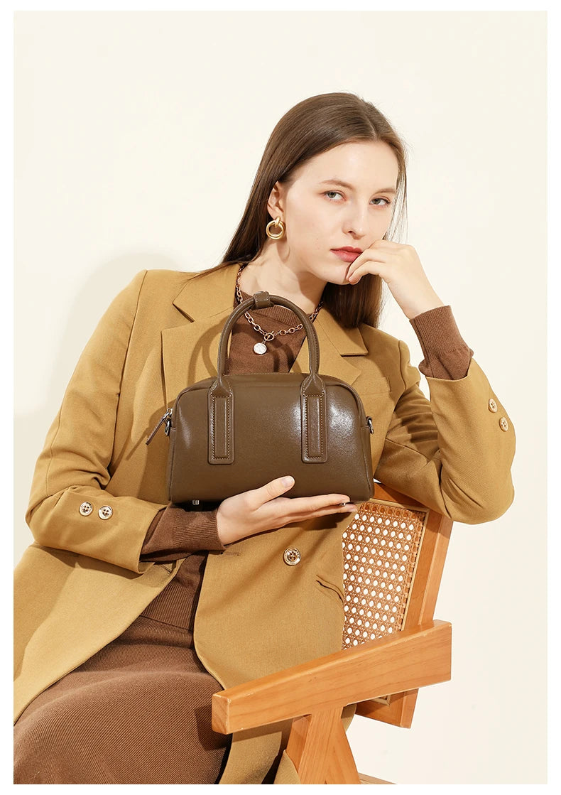 bolsa feminina pequena