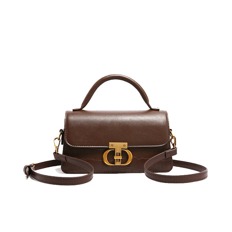 Bolsa Pequena Transversal 'Brionne' Tropez