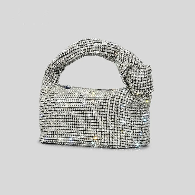Bolsa Feminina Média 'Brionne' Ferrara