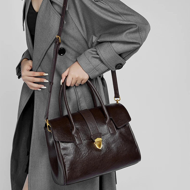 Bolsa de Ombro Tote 