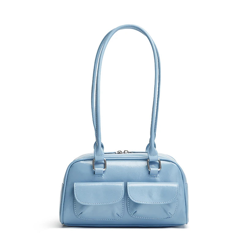 Bolsa de Ombro 'Brionne' Joker