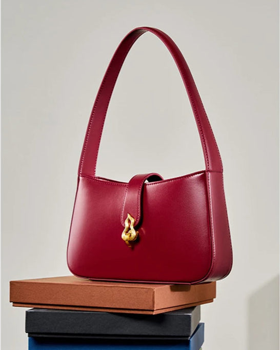 bolsa feminina pequena de ombro