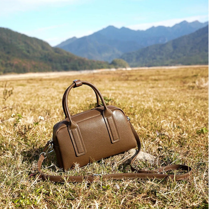 bolsa feminina pequena