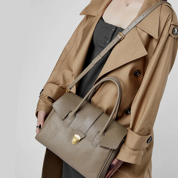 Bolsa de Ombro Tote 