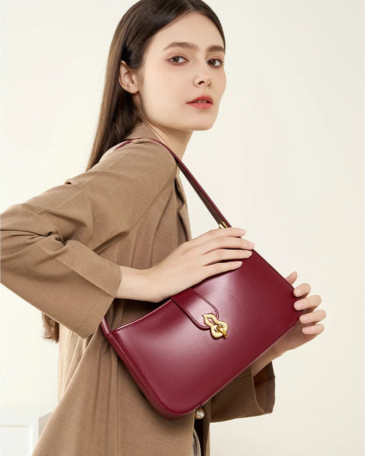bolsa feminina pequena de ombro