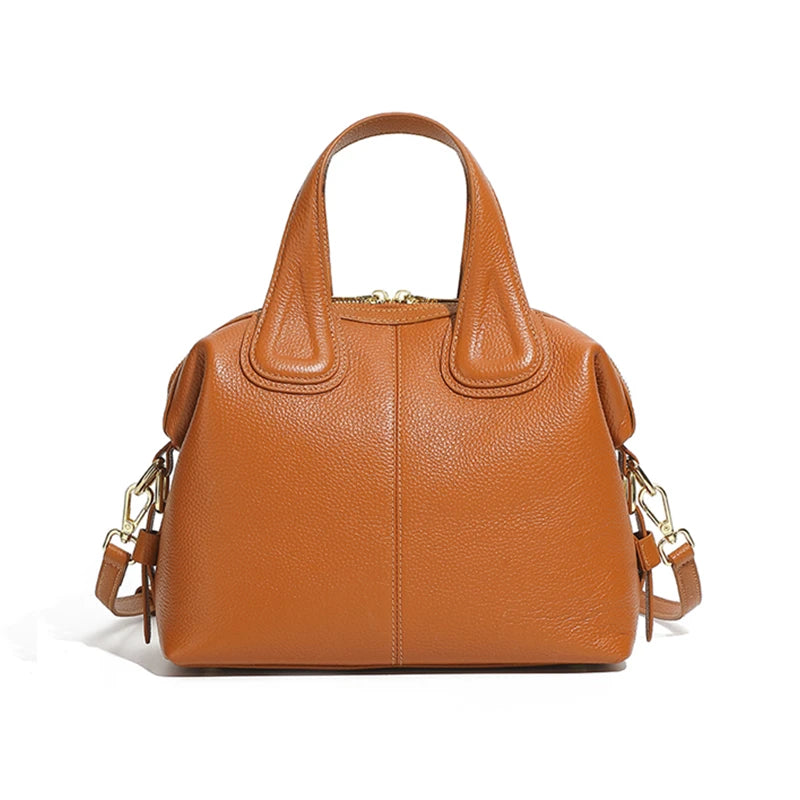 Bolsa Couro Legítimo