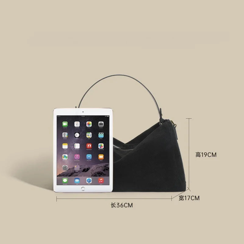Bolsa de Ombro 'Brionne' Crossbody