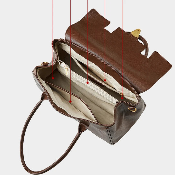 Bolsa de Ombro Tote 