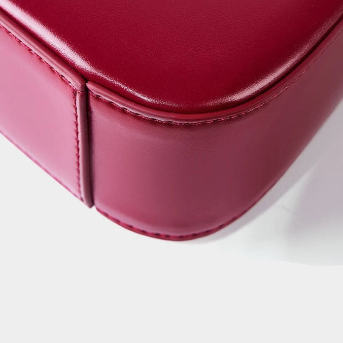 bolsa feminina pequena de ombro