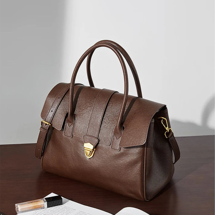 Bolsa de Ombro Tote 