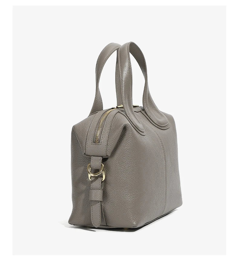 Bolsa Couro Legítimo