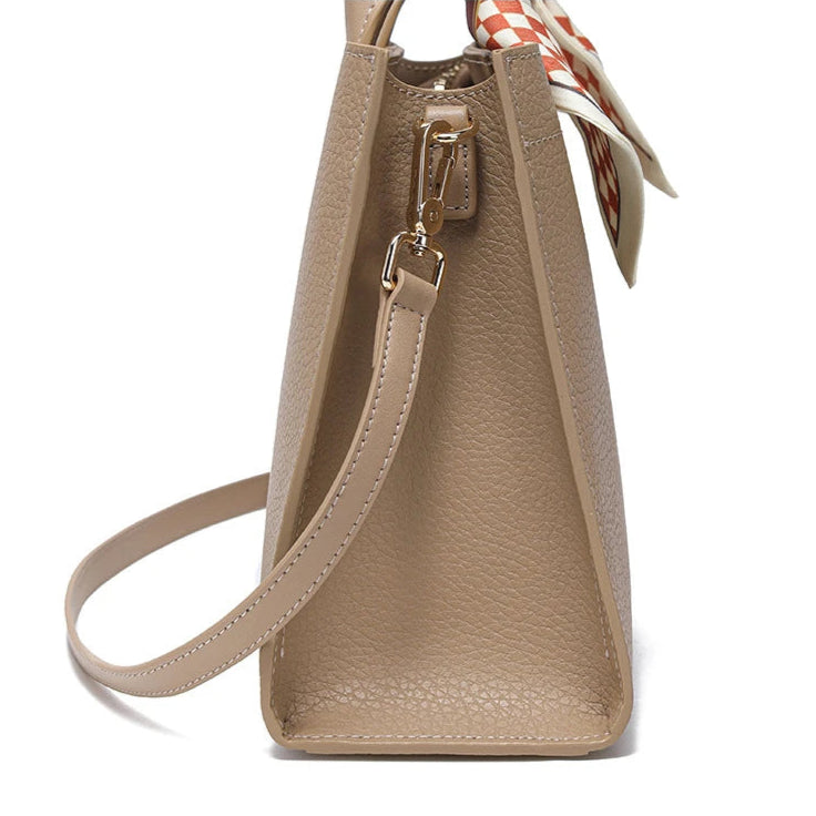 Bolsa Tote 'Brionne' Victória - Couro Legítimo