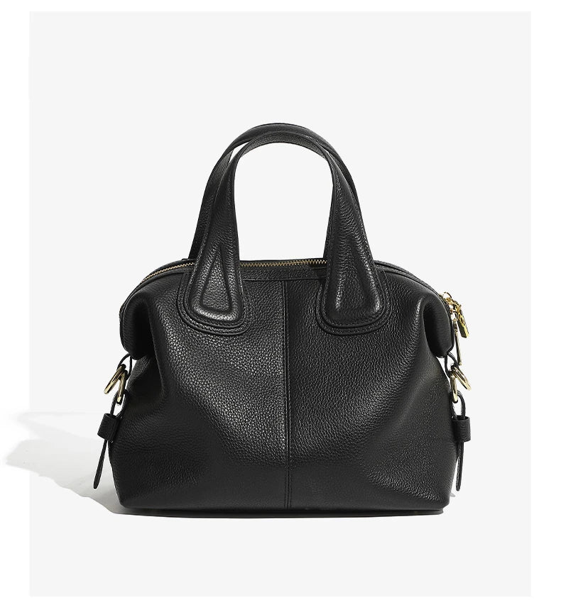 Bolsa Couro Legítimo