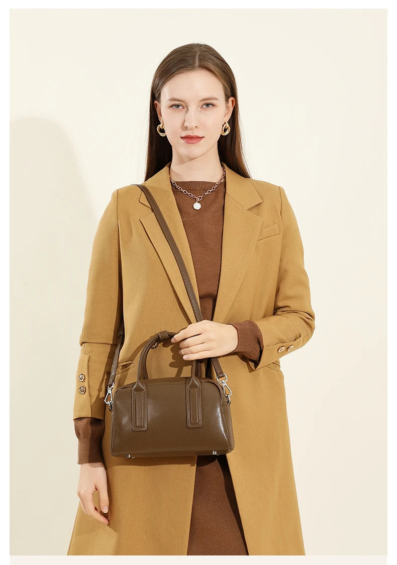 bolsa feminina pequena