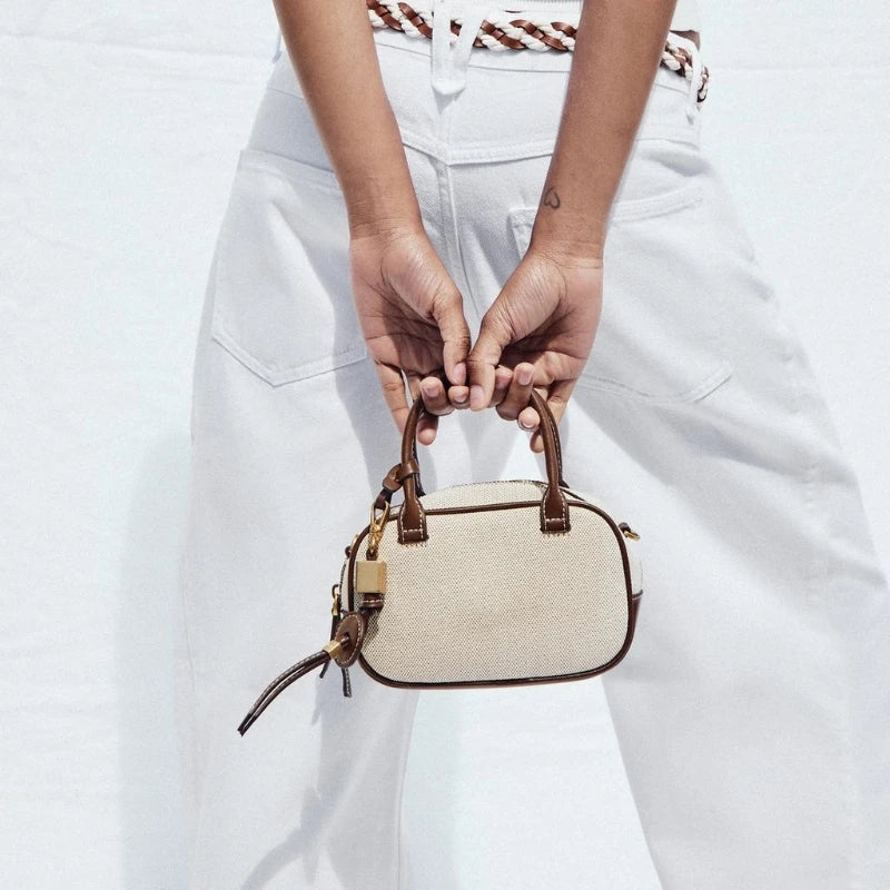 Bolsa Feminina Pequena