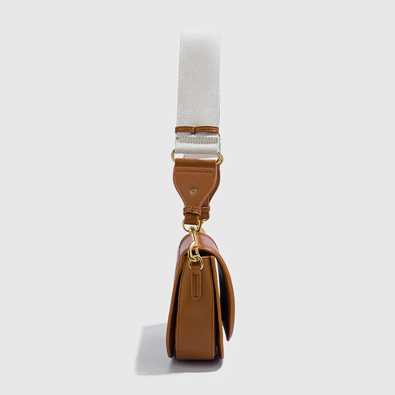 Bolsa Feminina Baguete 