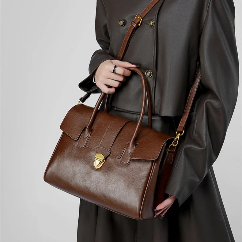 Bolsa de Ombro Tote 