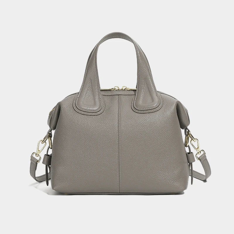 Bolsa Couro Legítimo