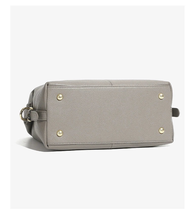 Bolsa Couro Legítimo