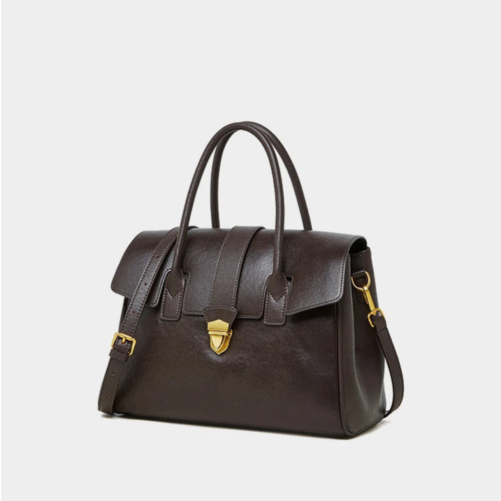 Bolsa de Ombro Tote 