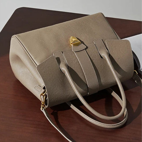 Bolsa de Ombro Tote 