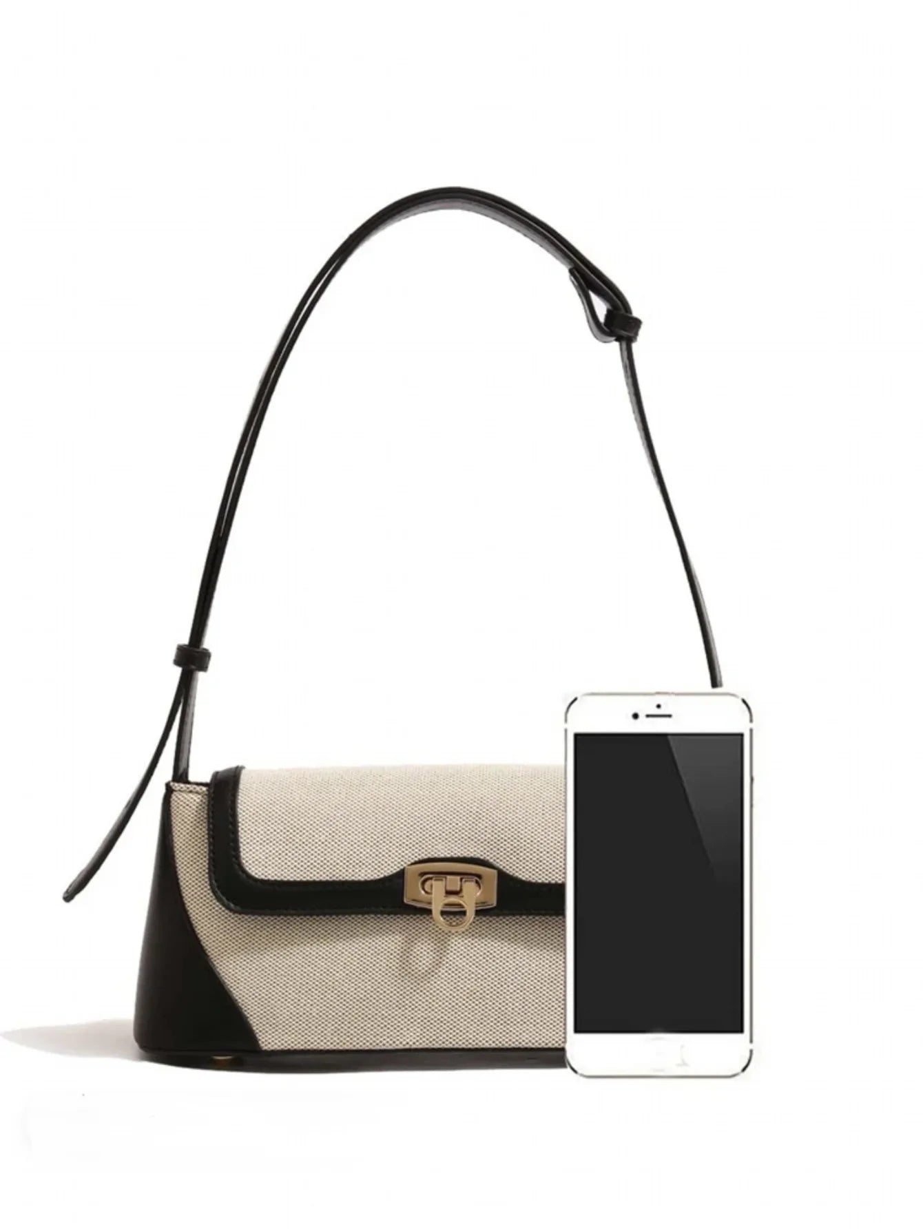 Bolsa Pequena 'Brionne' Pit
