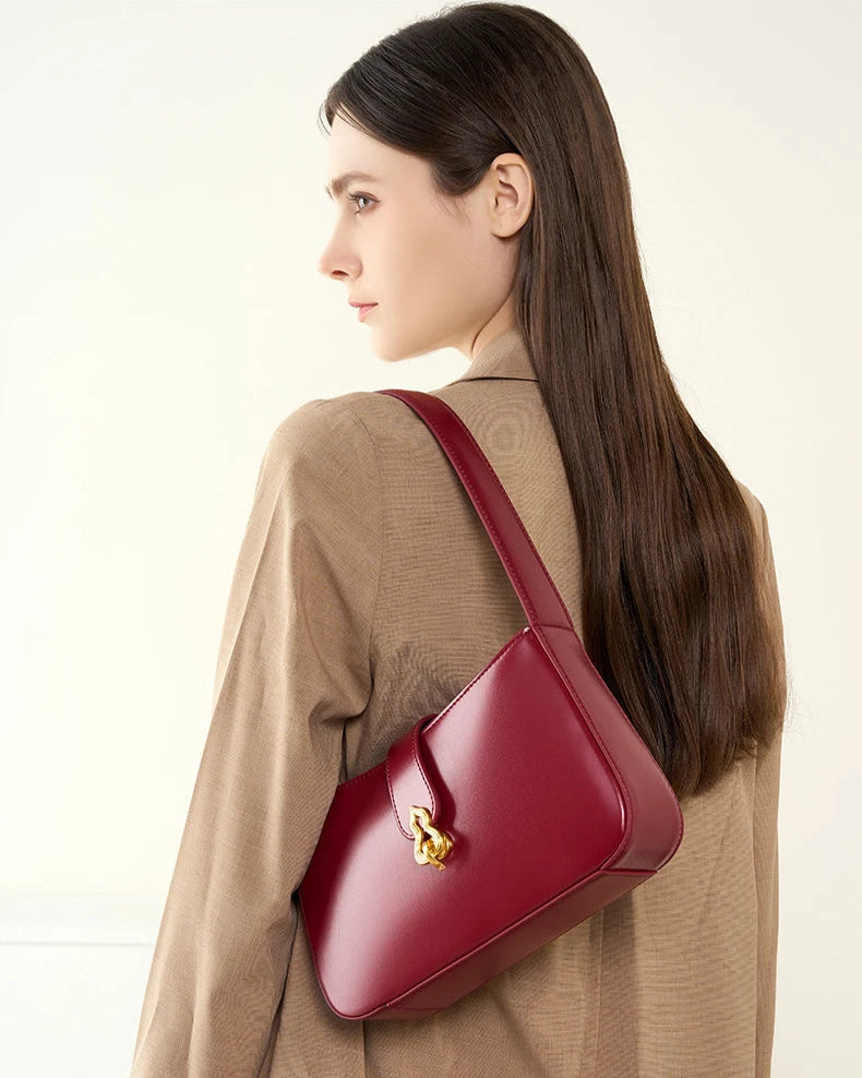 bolsa feminina pequena de ombro