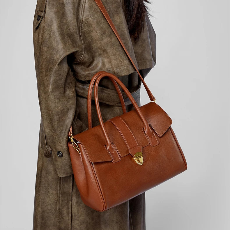 Bolsa de Ombro Tote 