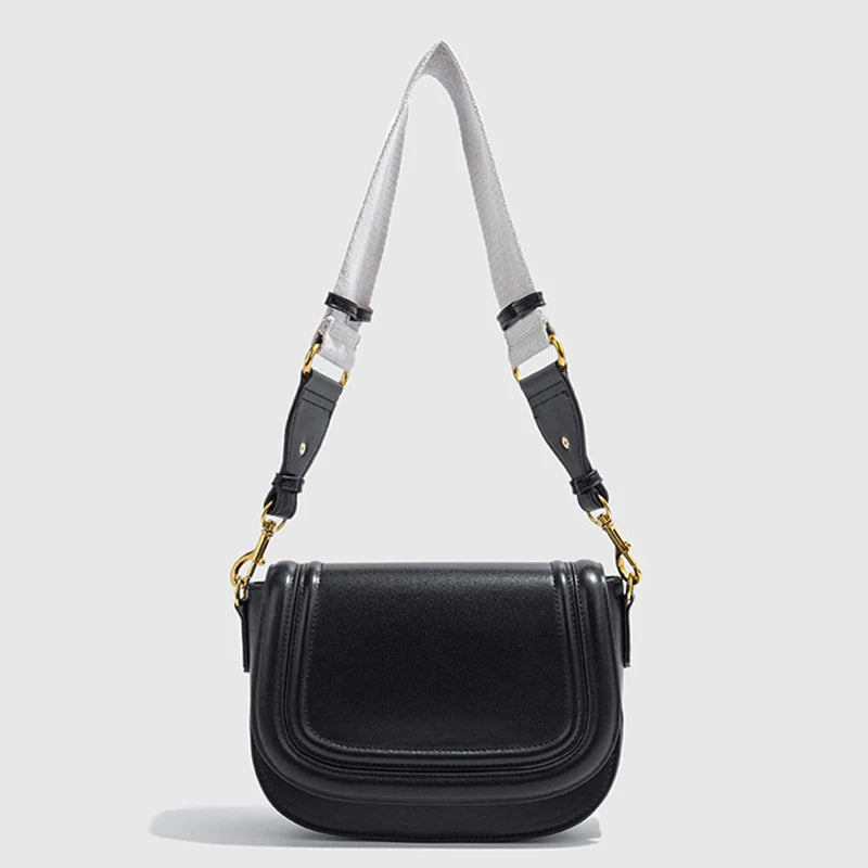 Bolsa Feminina Baguete 