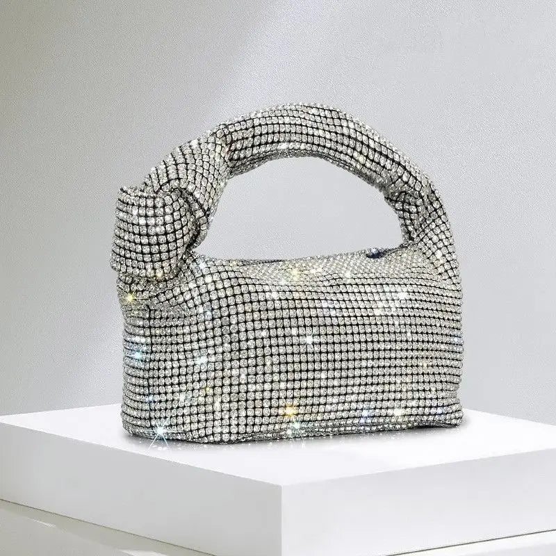 Bolsa Feminina Média 'Brionne' Ferrara