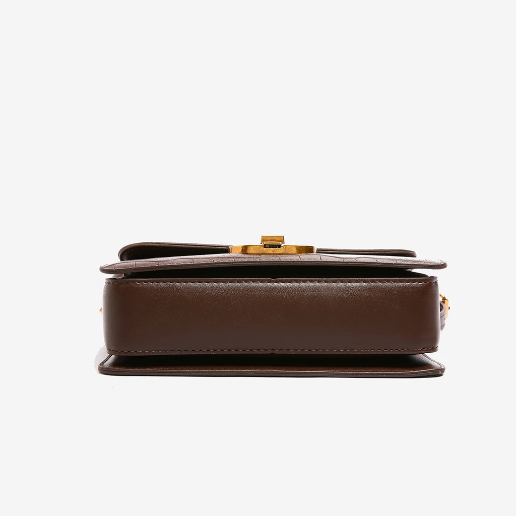 Bolsa Pequena Transversal 'Brionne' Tropez