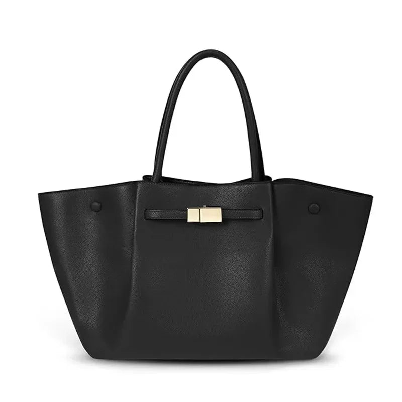 Bolsa Feminina de Couro 'Brionne' Allure JW