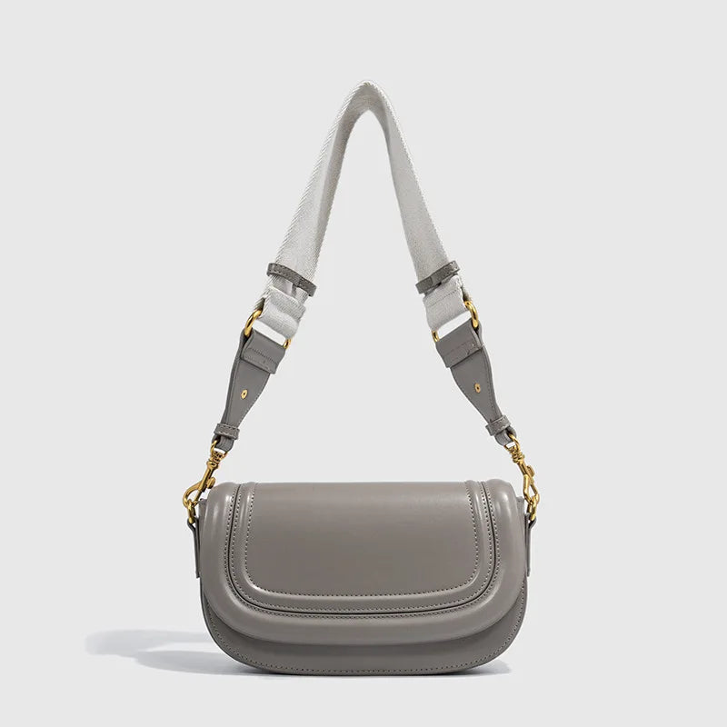 Bolsa Feminina Baguete 