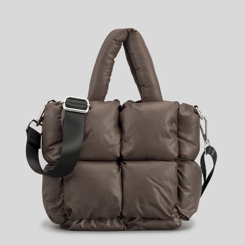 Bolsa Grande Puffer