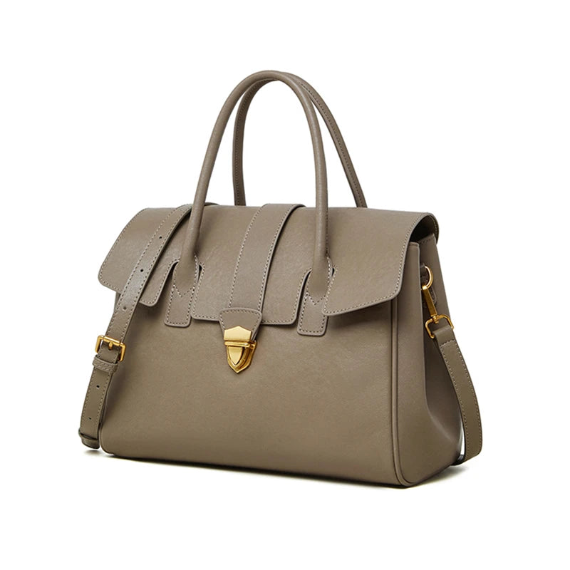 Bolsa de Ombro Tote 