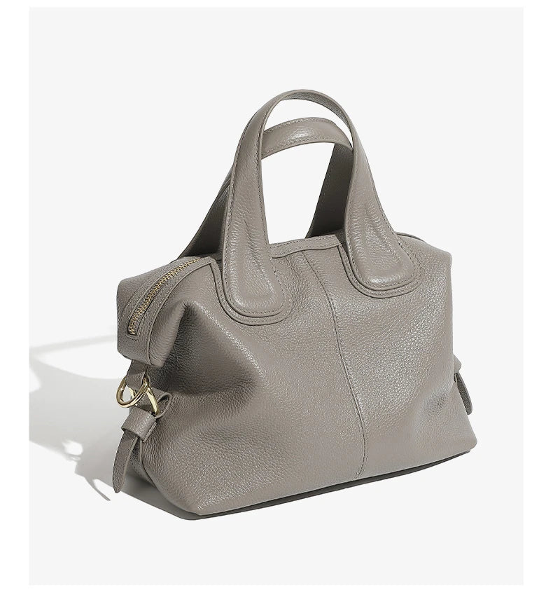 Bolsa Couro Legítimo