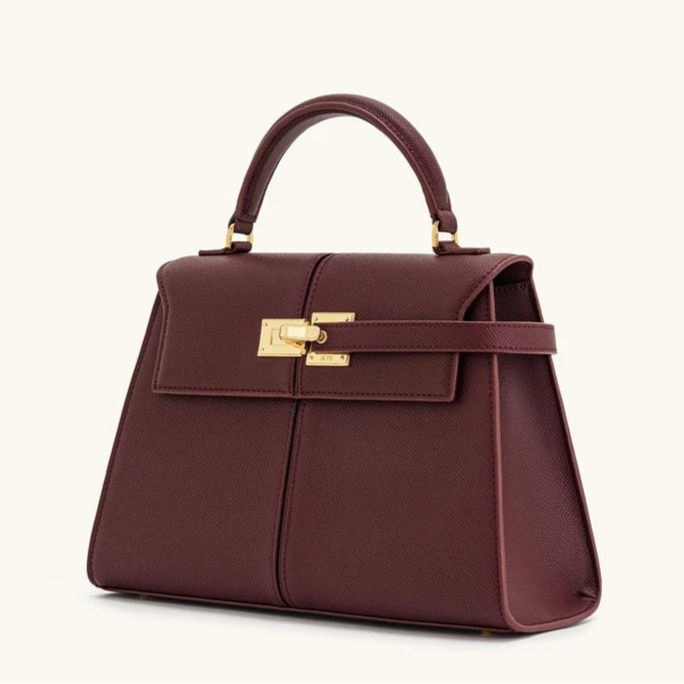 Bolsa Grande Elose - Vinho