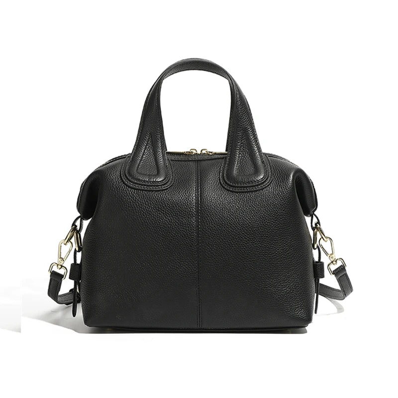 Bolsa Couro Legítimo