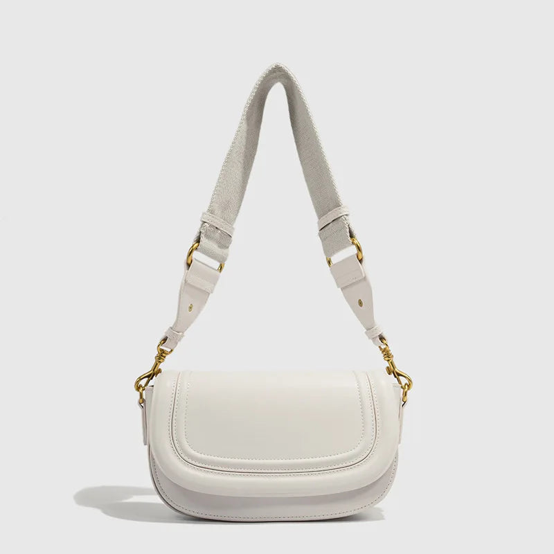 Bolsa Feminina Baguete 